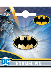 DC Batman Pin