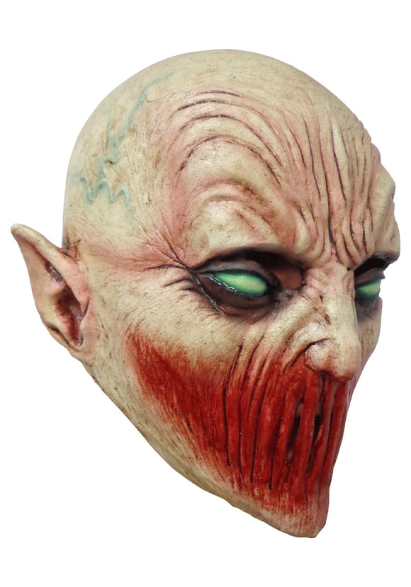 Deadly Silence Child Mask