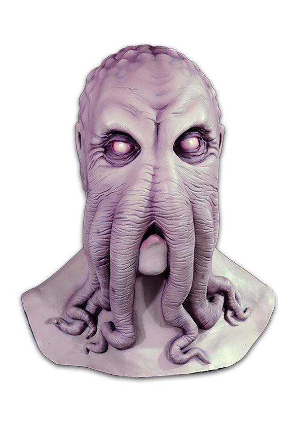 Adult Death Studios Lovecraft Cthulhu Mask