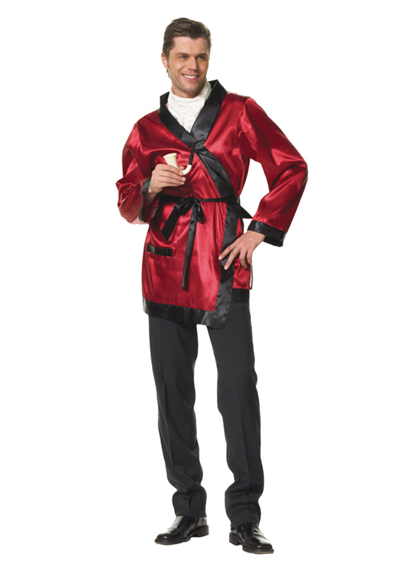 Decadent Bachelor Men's Costume