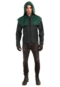 Deluxe Adult Arrow Costume