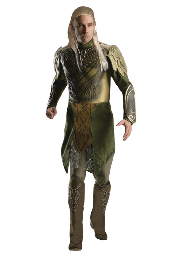 Deluxe Adult Legolas Costume