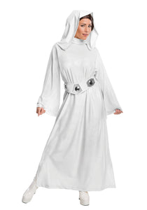 Deluxe Adult Princess Leia Costume