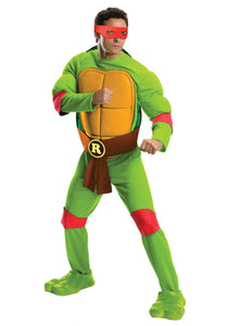 Deluxe Adult Raphael Costume