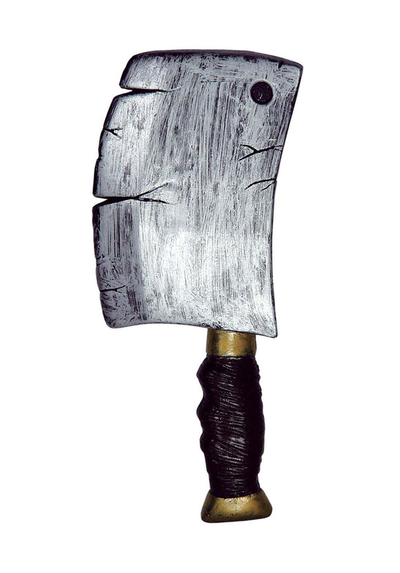 Aged Deluxe Cleaver