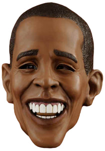 Barack Obama Mask