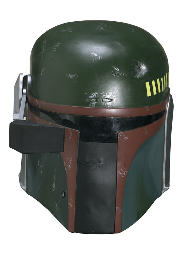 Deluxe Boba Fett Helmet