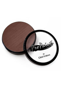 Graftobian Deluxe Brown Face and Body Makeup