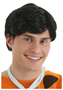 Deluxe Cartoon Caveman Wig