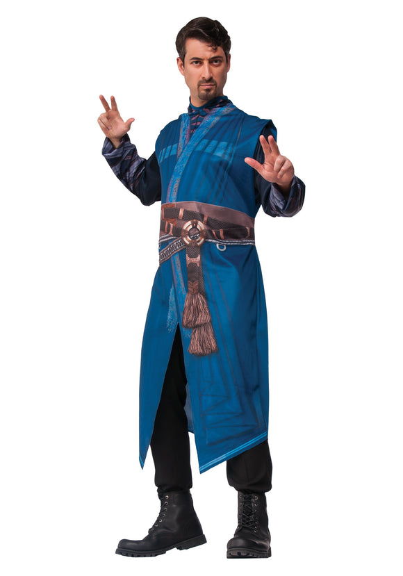 Deluxe Doctor Strange Costume for Men