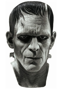 Deluxe Frankenstein Mask