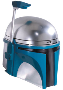 Deluxe Jango Fett Helmet