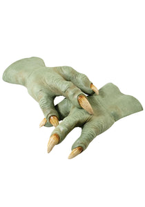 Star Wars Yoda Hands