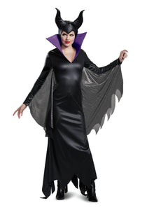Deluxe Maleficent Adult Costume