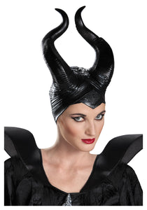 Deluxe Maleficent Horns