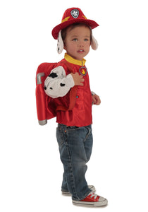 Deluxe Paw Patrol Marshall Costume