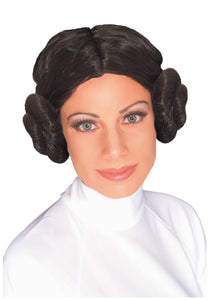 Princess Leia Wig