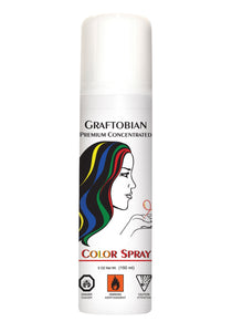 Graftobian Deluxe Purple Hair Spray