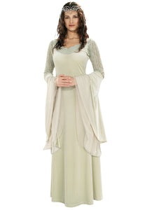 Deluxe Queen Arwen Costume