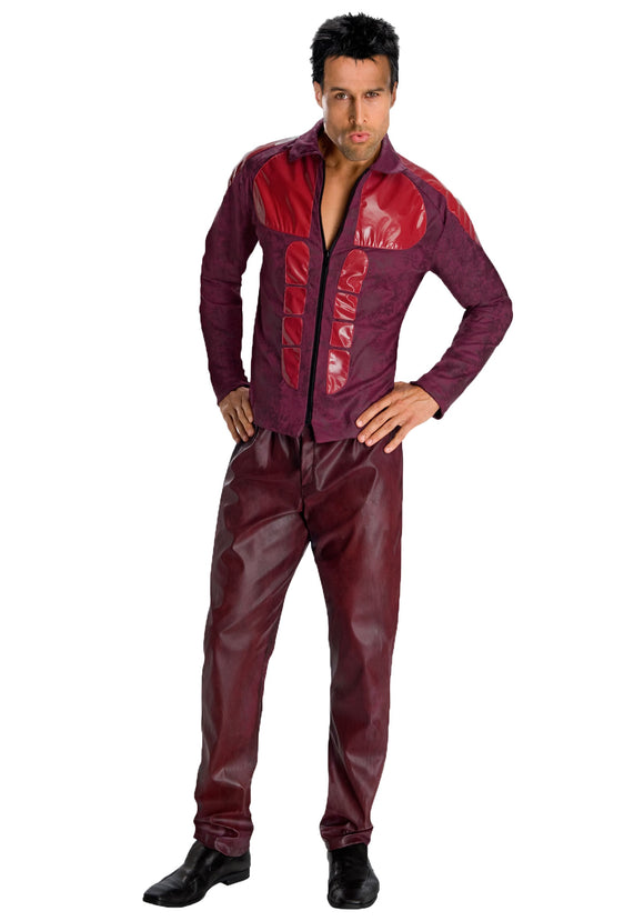 Derek Zoolander Costume - Mens Zoolander Costumes