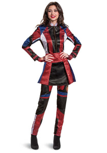 Descendants 3 Evie Deluxe Adult Costume