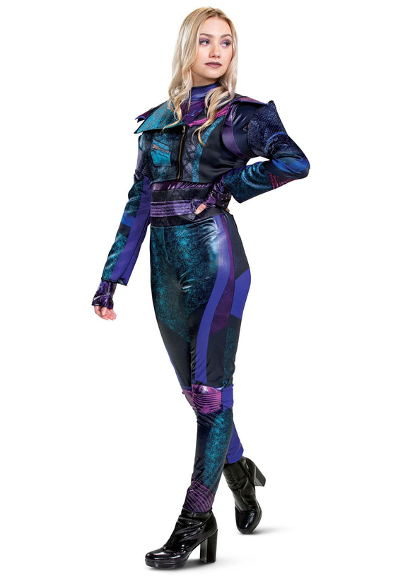 Descendants 3 Mal Adult Costume