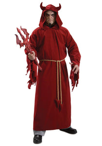 Devil Lord Costume