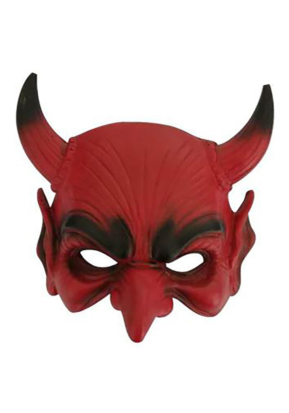 Adult Devil Mask