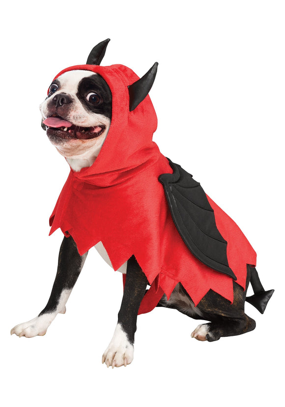 Pet Devil Costume