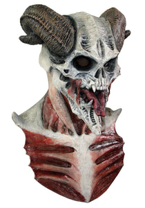 Devil Skull Mask