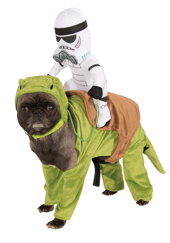 Dewback Pet Costume