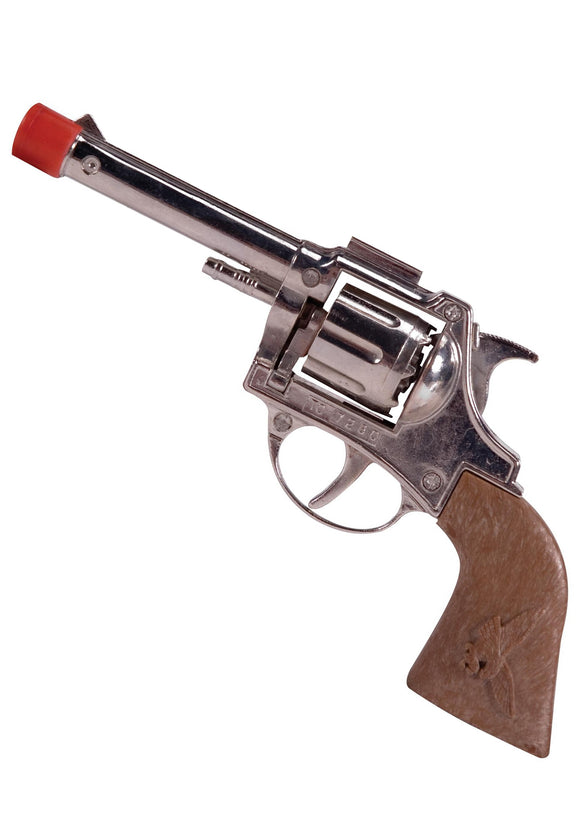 Die Cast Cap Gun