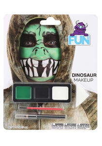 Dinosaur Costume Makeup Kit