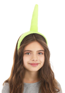 Dipsy Costume Teletubbies Headband