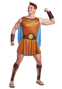 Disney Hercules Costume for Adults