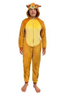 Disney Bambi Union Suit