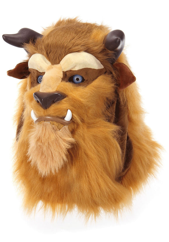 Disney Beast Mouth Mover Adult Mask