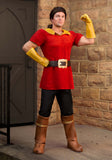 Disney Beauty and the Beast Gaston Costume for Men