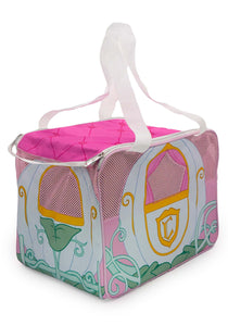 Disney Cinderella Carriage Mesh Pet Carrier