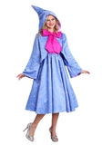 Disney Cinderella Fairy Godmother Costume for Women