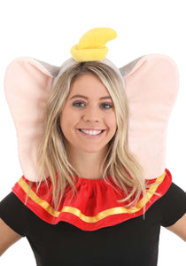 Disney Dumbo Headband & Collar Accessory Kit