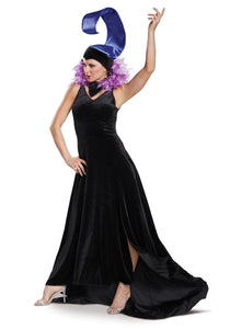 Emperor's New Groove Yzma Disney Costume for Women