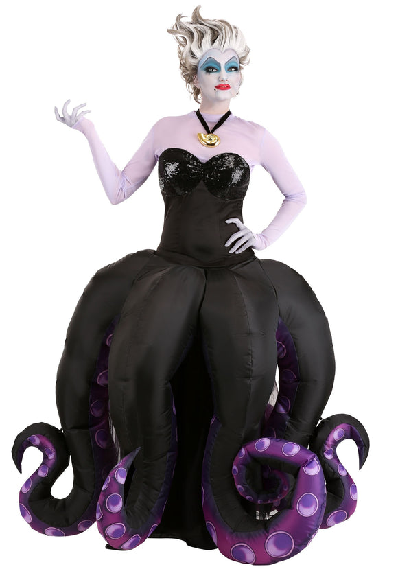 Disney Prestige Ursula Costume for Women