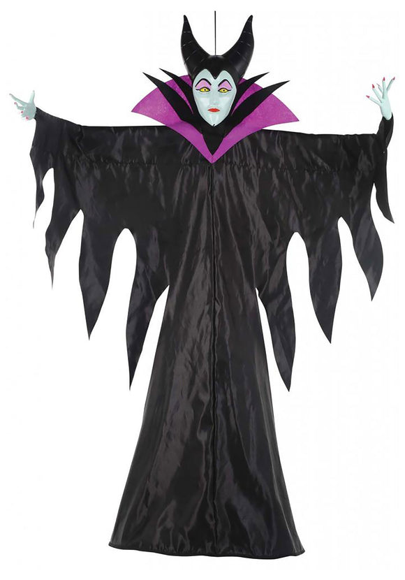 Hanging Disney Prop Maleficent