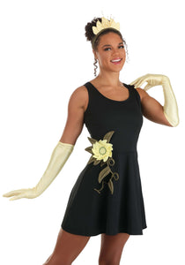 Women's Disney Tiana Princess Costume Kit