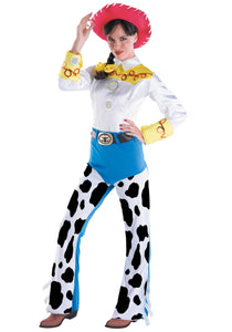 Toy Story Jessie Costume for Women