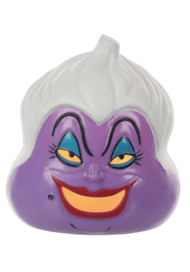 Ursula 3" Light Up Disney Pumpkin