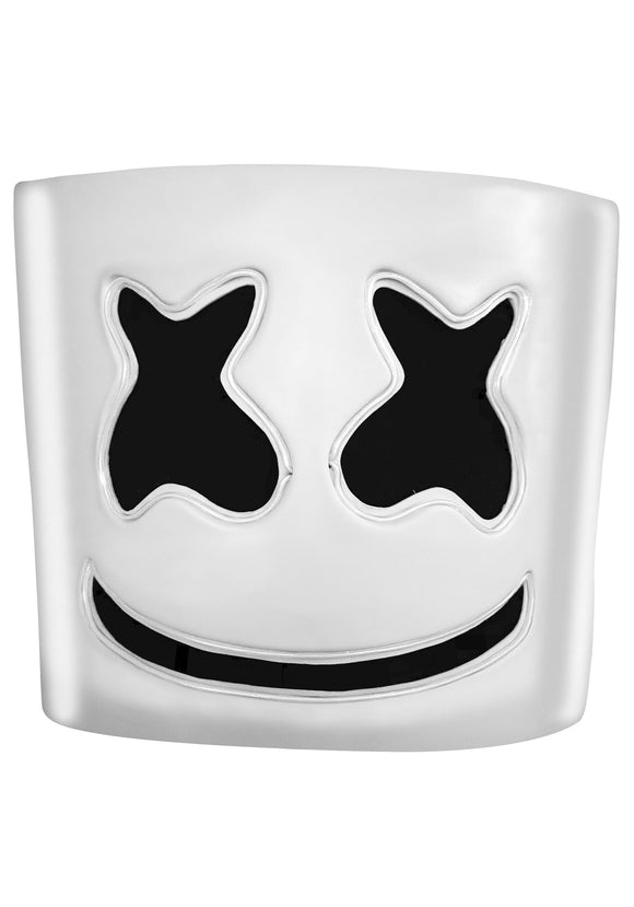 Kids DJ Marshmello Light Up Mask