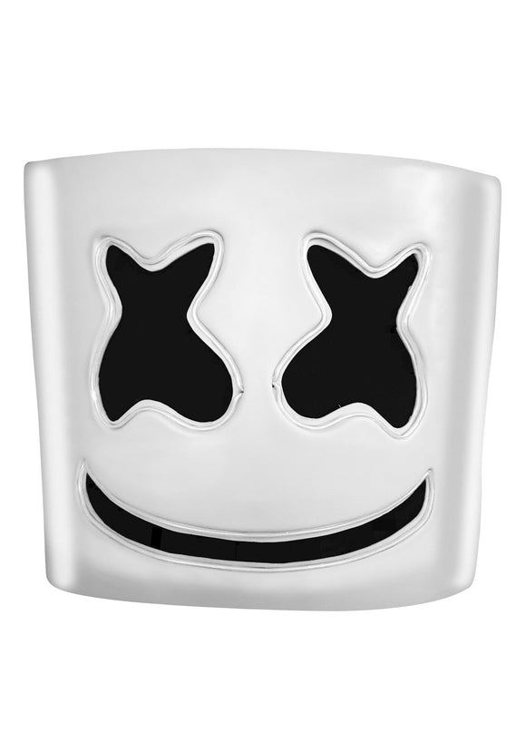 DJ Marshmello | Adult Light Up Mask