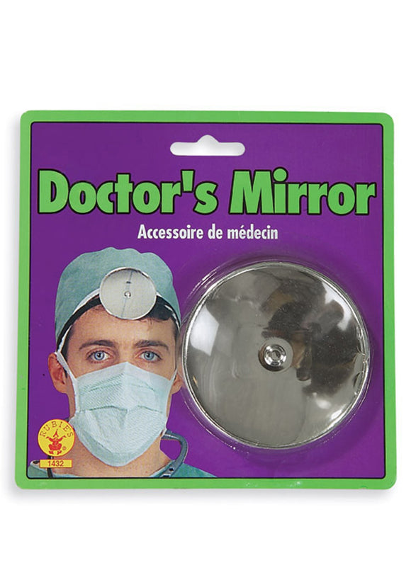 Doctor Mirror